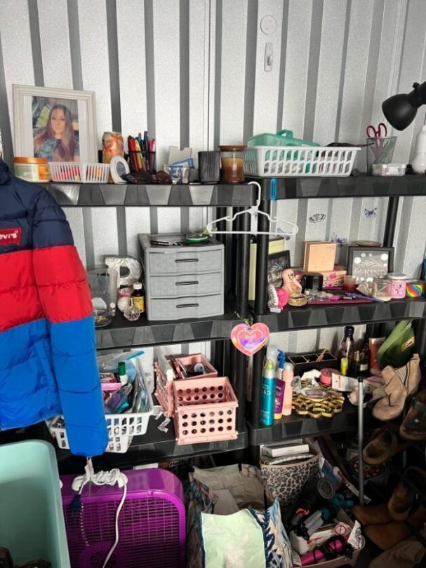 Storage Unit Auction in Rutland, VT at 23 All Purpose Storage